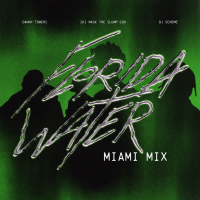 Florida Water (Miami Mix) [feat. Rist Flik, PAYSO & Frequency Pusher] (Single)