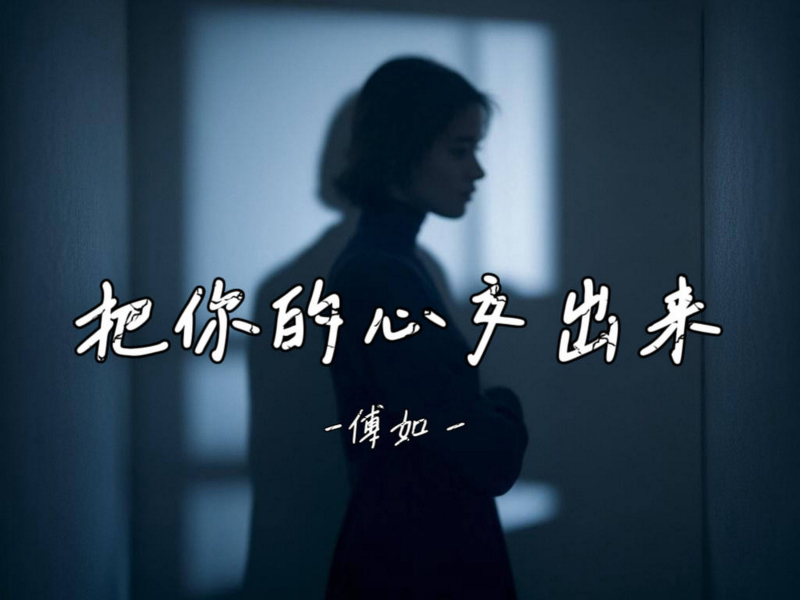 把你的心交出来 (Single)