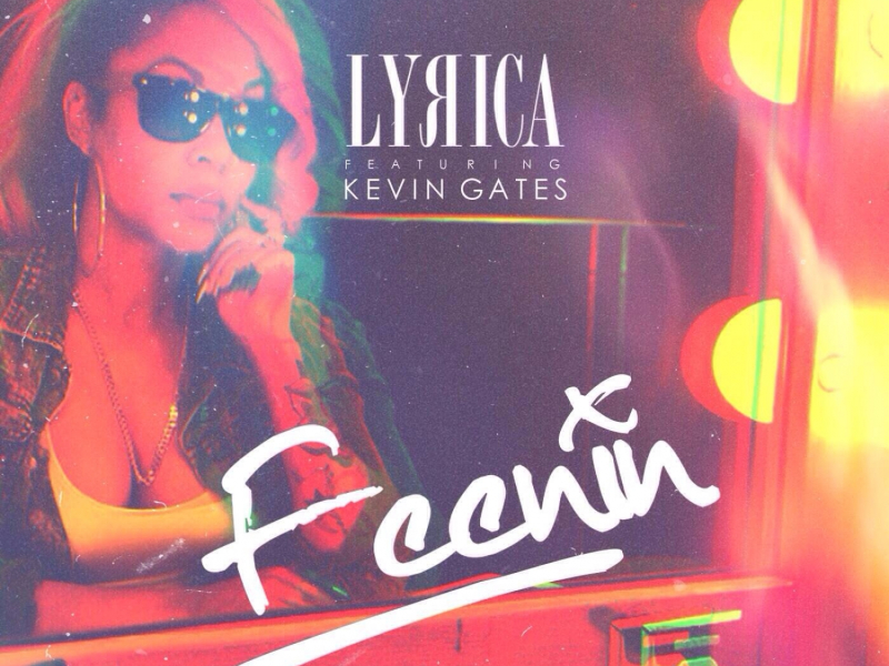 Feenin (feat. Kevin Gates)