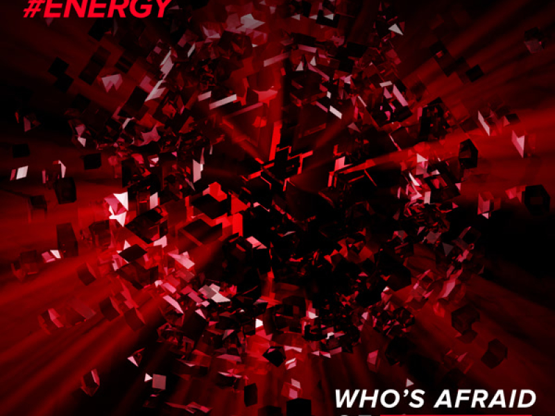 #energy (Single)