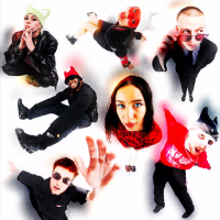 Cold Hands / Gotta Get (EP)