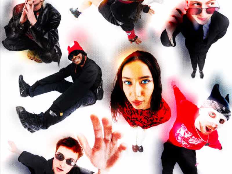 Cold Hands / Gotta Get (EP)