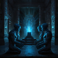 Baile do Caos (Single)