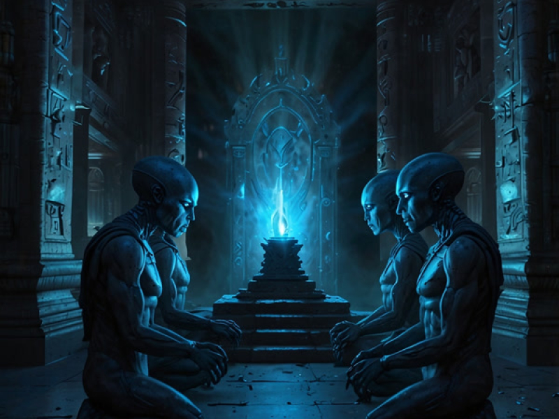 Baile do Caos (Single)