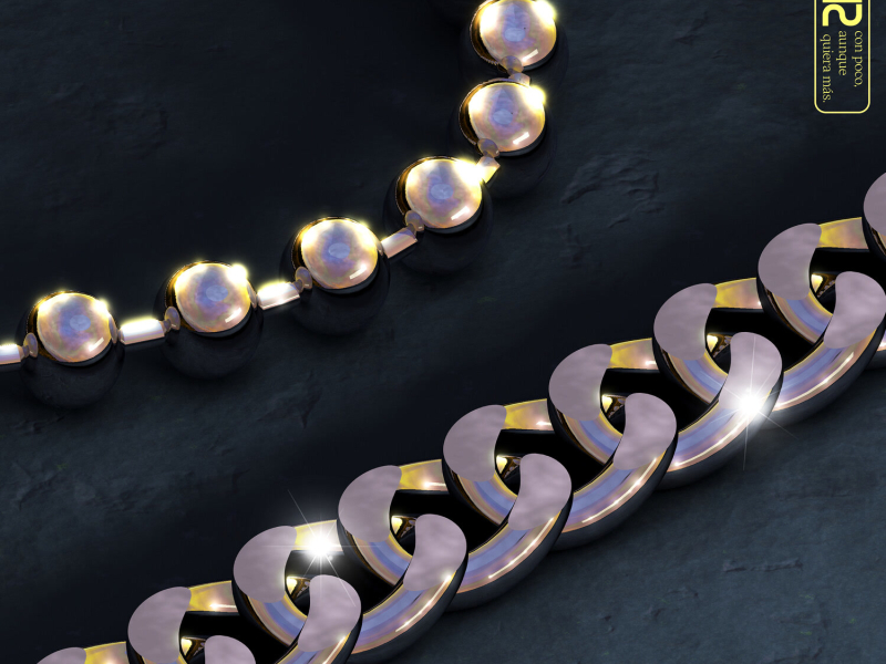 Feliz Con Poco, Aunque Quiera Más (Single)