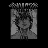 Domination! (Single)