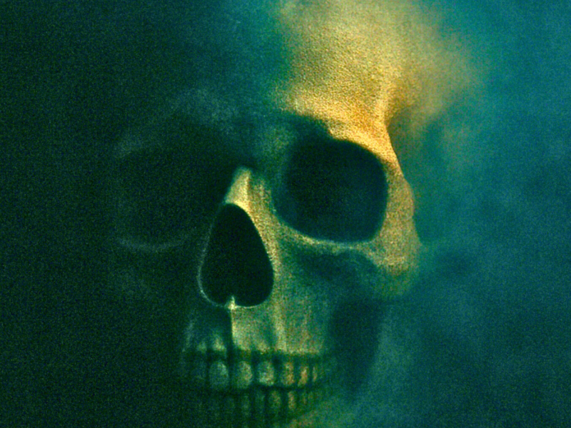 Decay (feat. Snoop Dogg & Sticky Fingaz) (Single)