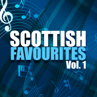 Scottish Favourites, Vol. 1