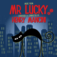 Mr Lucky