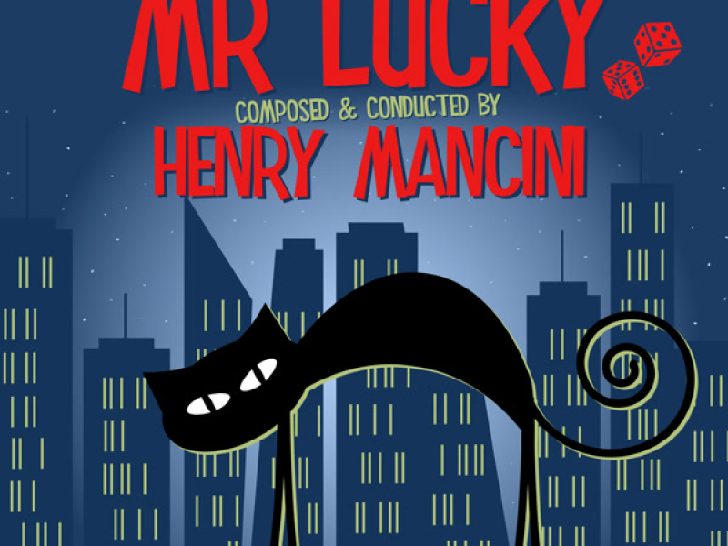 Mr Lucky