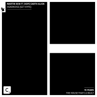 Headnoise (Get Hype) (Single)