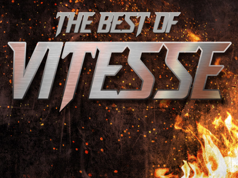The Best of Vitesse