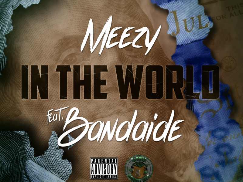 In the World (feat. Bandaide) (Single)