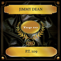 P.T. 109 (Billboard Hot 100 - No. 08) (Single)