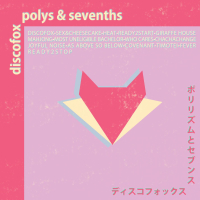 poly's & sevenths (Single)