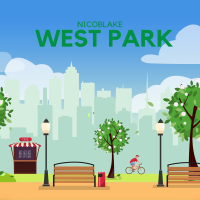 west park (Single)