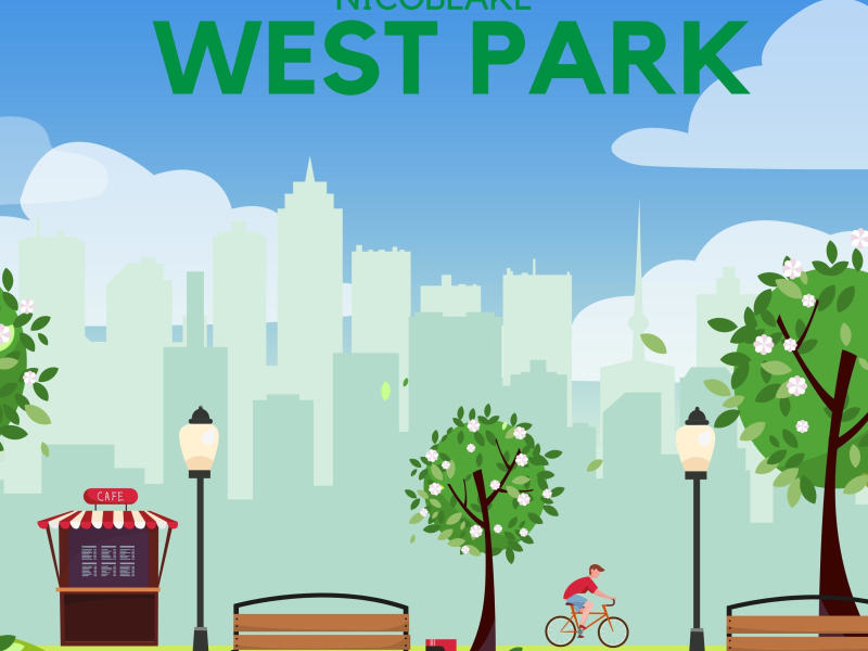 west park (Single)