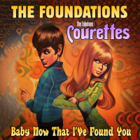 Baby Now That I've Found You (Single)