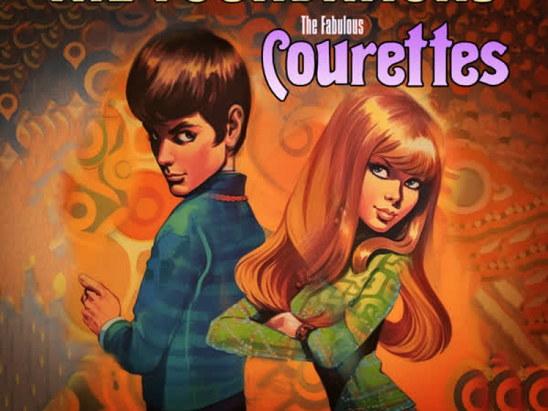 Baby Now That I've Found You (Single)