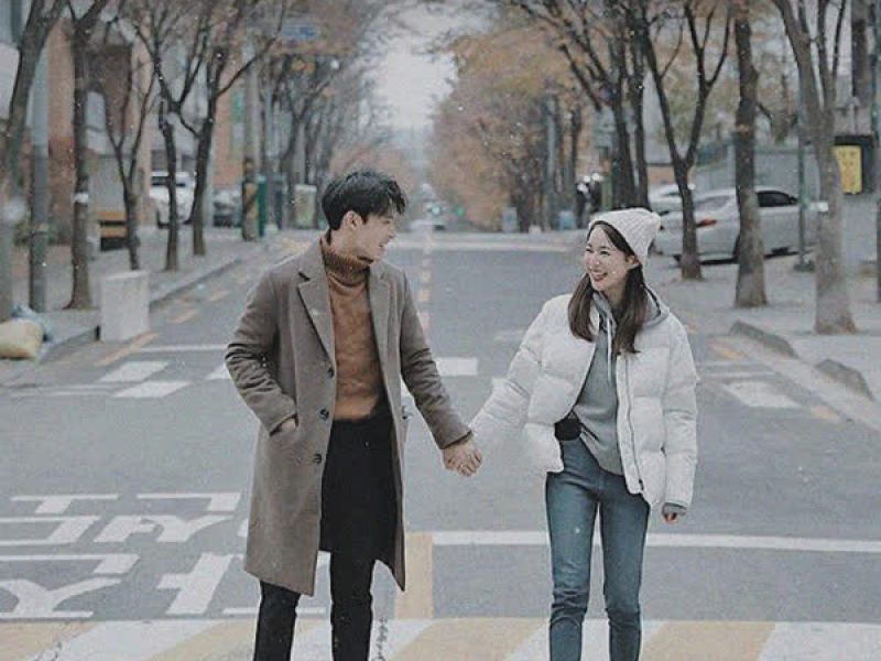 Ai Thật Lòng Thương Em (Lofi Version) (Single)