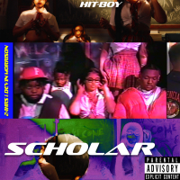 SCHOLAR (Single)