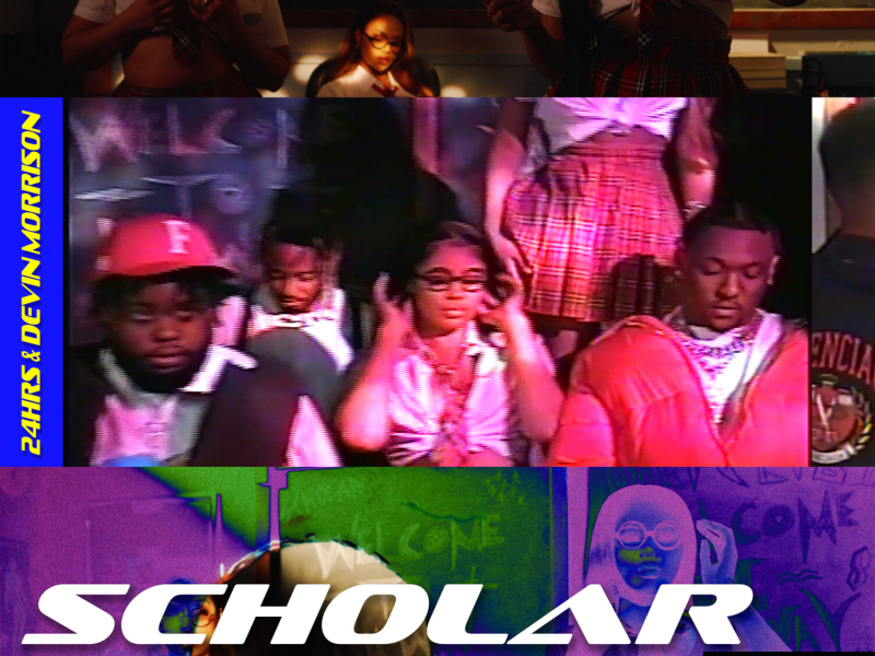 SCHOLAR (Single)