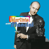 Martinis With Mancini