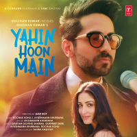 Yahin Hoon Main (Single)