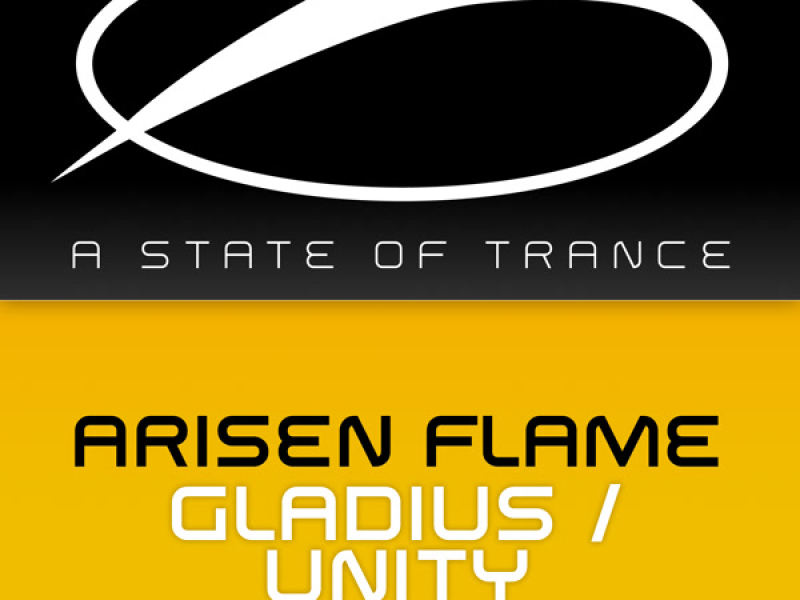 Gladius / Unity (Single)