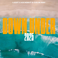 Down Under 2025 (Single)