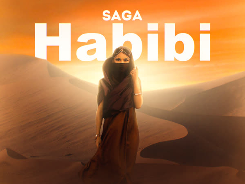 Habibi (Single)