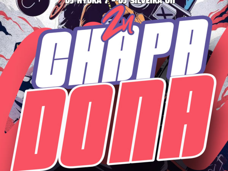 ZN Chapadona (Single)