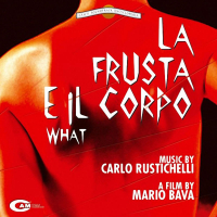 La Frusta E Il Corpo