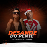 DESANDE DO PENTE (Single)