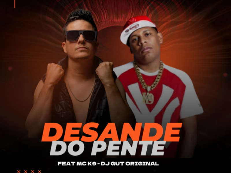 DESANDE DO PENTE (Single)