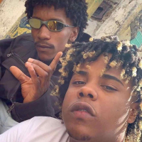 Cabelo Enroladinho-bonde Caça Tesouro (Single)