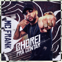 Chorei Pra Contar (Single)