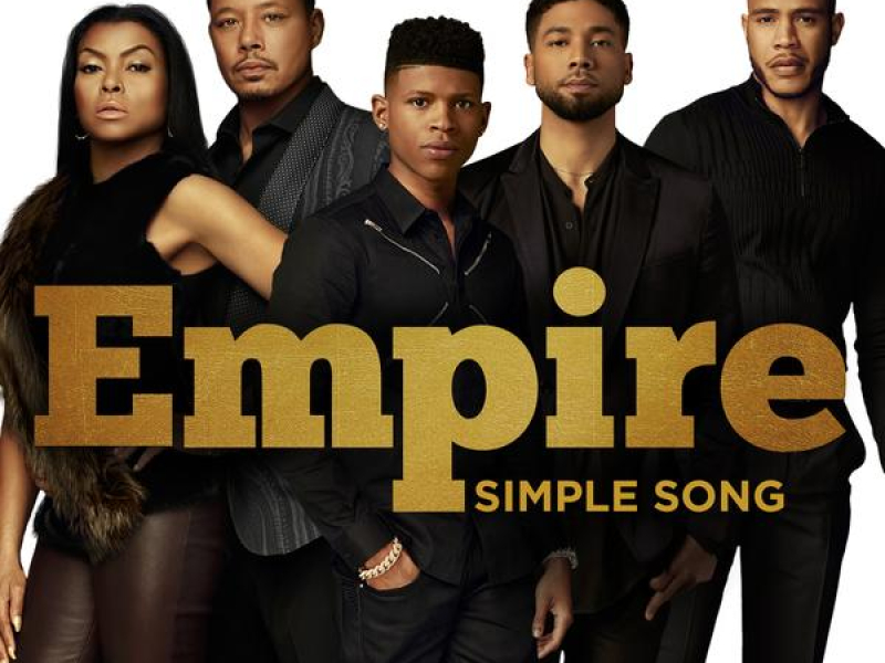 Simple Song (Single)