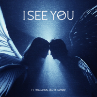 I SEE YOU (Single)