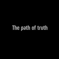 The path of truth (Single)