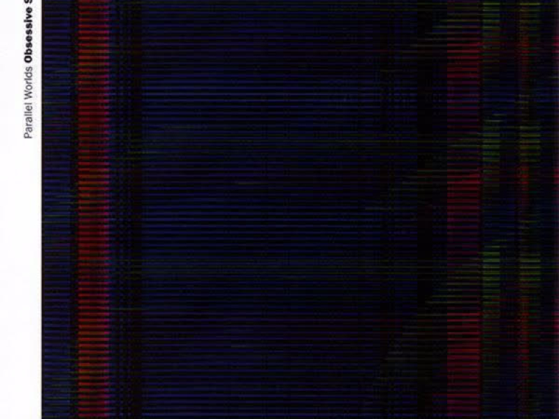 Obsessive Surrealism