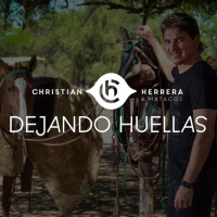 Dejando Huellas (Single)