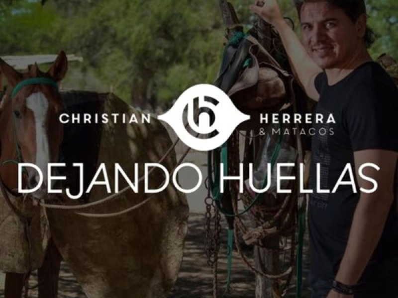 Dejando Huellas (Single)