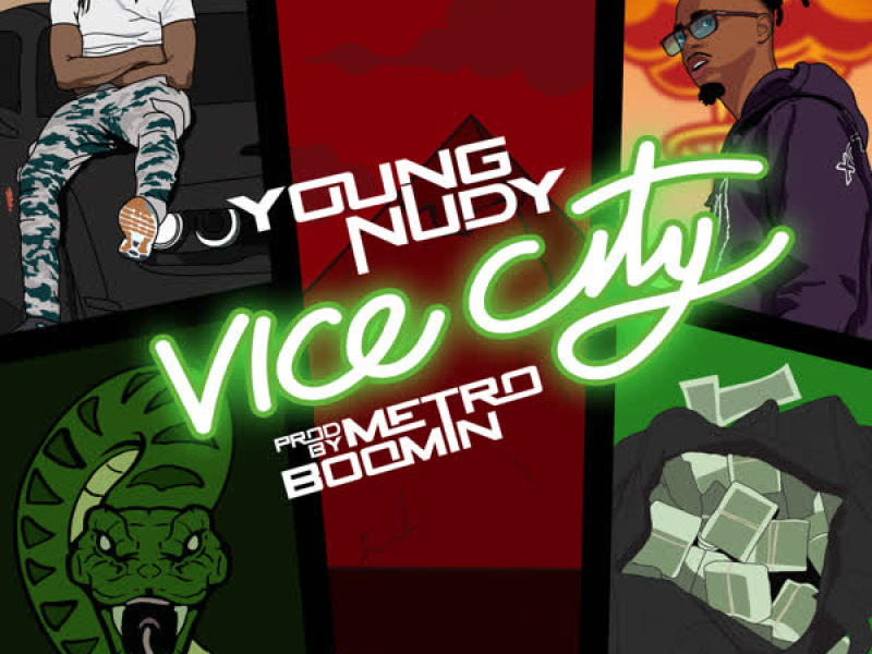 Vice City (Single)