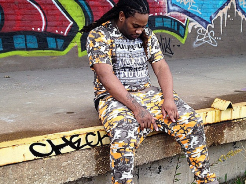 Keep Coming In (feat. OJ da Juiceman)