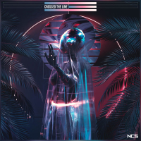 Crossed The Line (Single)