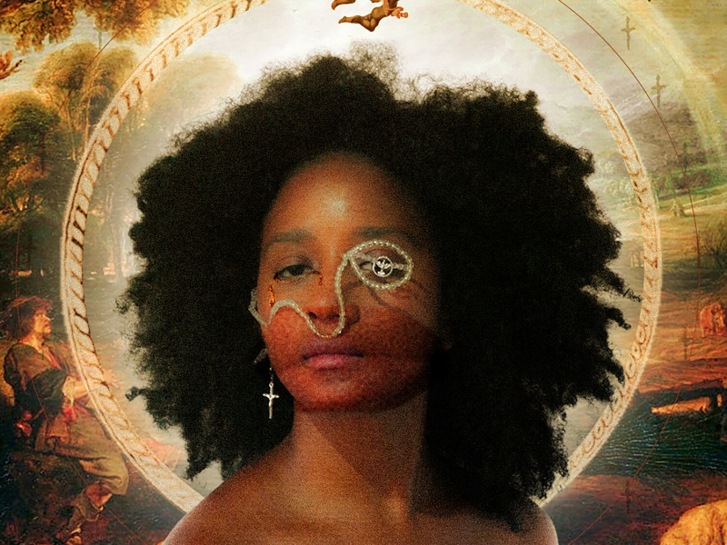 Efeito Moral (Single)