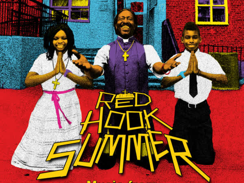 Red Hook Summer: Music From The Original Motion Picture