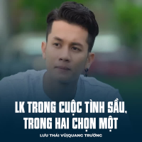 LK Trong Cuộc Tình Sầu, Trong Hai Chọn Một (Single)