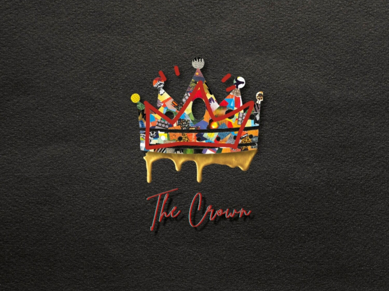 The Crown (Single)